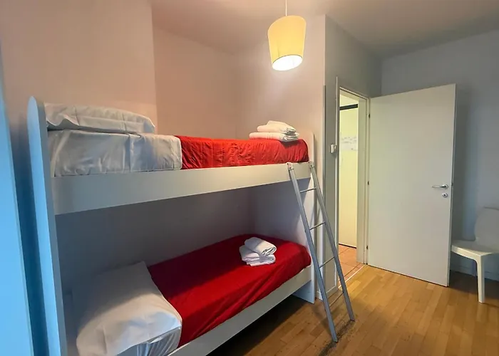 Aurum Aparthotels Bicocca Milán