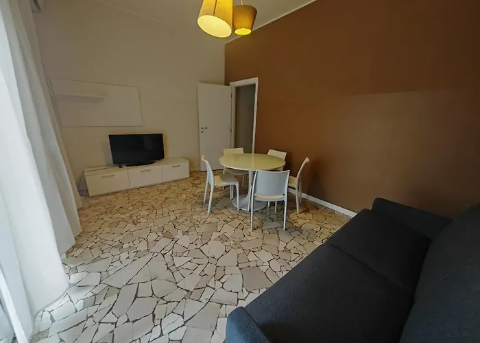 Aurum Aparthotels Gambara Milán