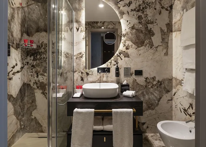 Duomo Hotel & Apartments Milán