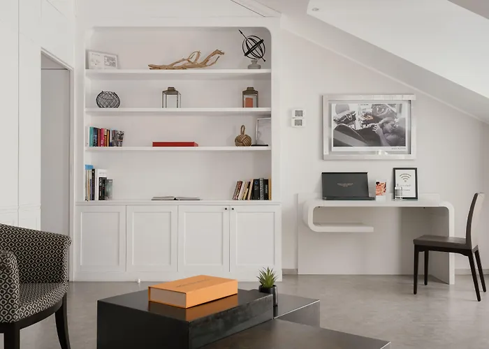 Montenapoleone Suites Milán
